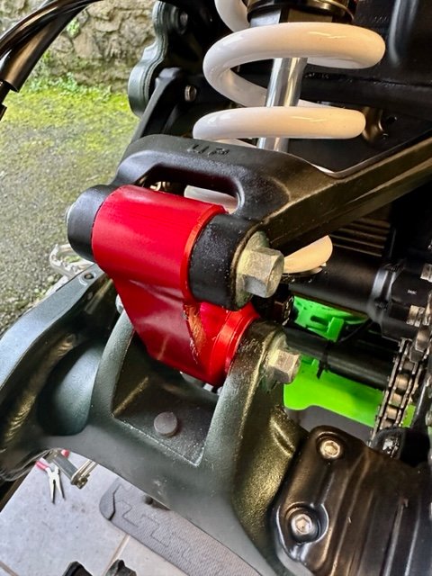 SURRON ULTRA BEE LOWER LINK