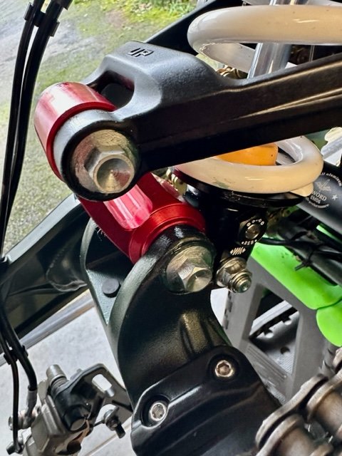 SURRON ULTRA BEE LOWER LINK