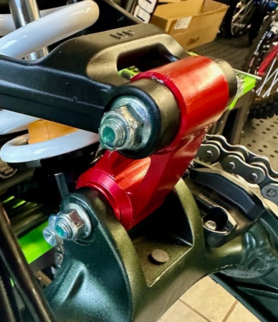 SURRON ULTRA BEE LOWER LINK
