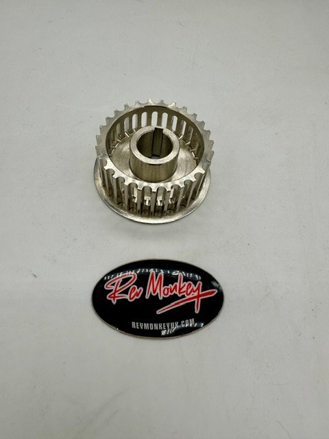 SURRON ULTRA BEE PRIMARY DRIVE FRONT PULLEY RACE