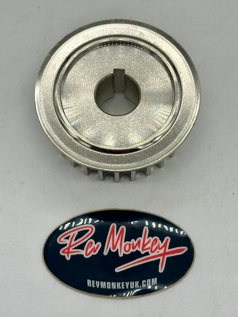 SURRON ULTRA BEE PRIMARY DRIVE FRONT PULLEY RACE