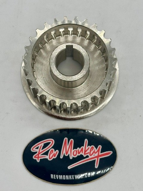 SURRON ULTRA BEE PRIMARY DRIVE FRONT PULLEY RACE
