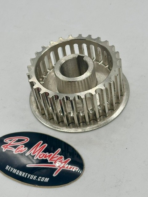 SURRON ULTRA BEE PRIMARY DRIVE FRONT PULLEY RACE
