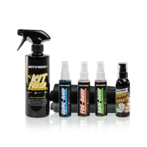 SURRON MOTOVERDE RIDER CARE KIT
