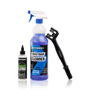 SURRON MOTOVERDE DRIVETRAIN CLEANING KIT