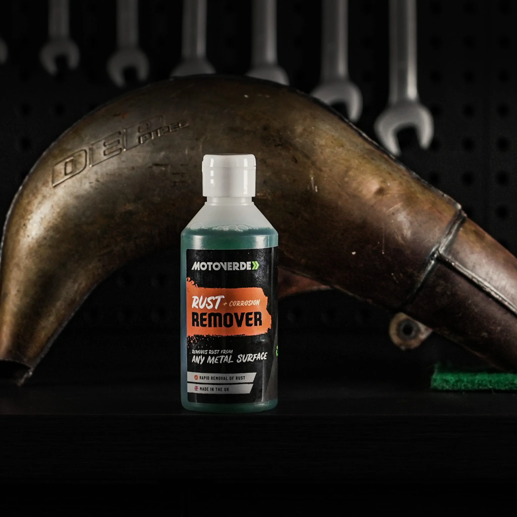 SURRON MOTOVERDE RUST REMOVER
