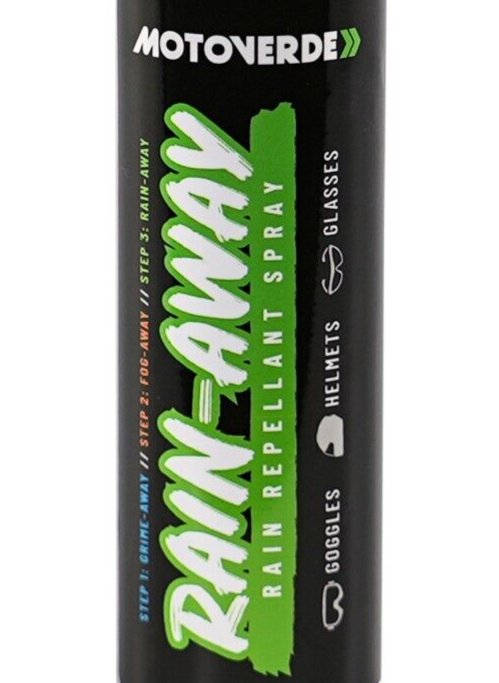 SURRON MOTOVERDE RAIN AWAY