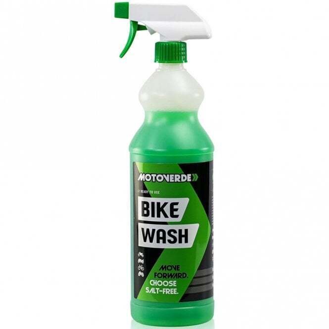SURRON MOTOVERDE BIKE WASH