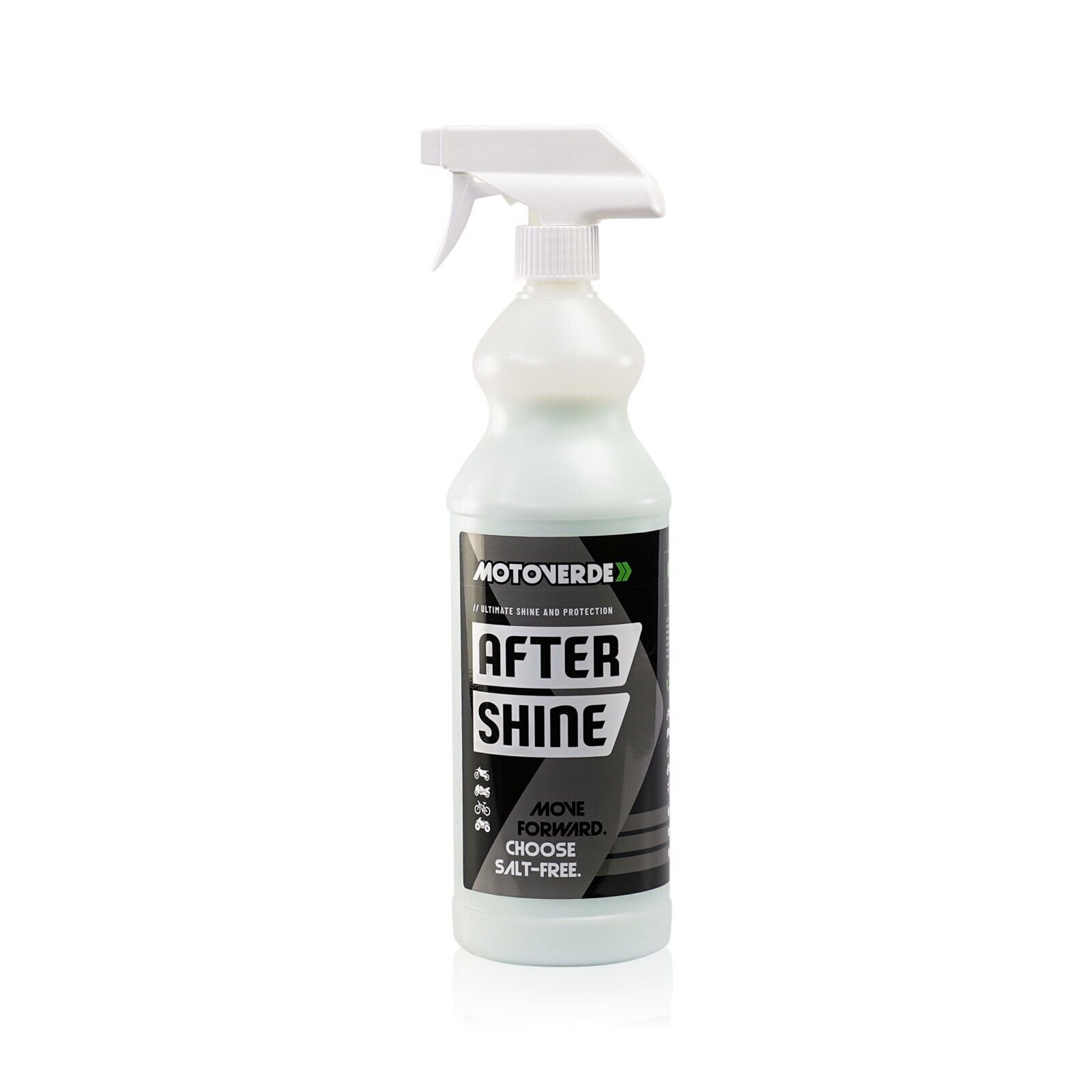 SURRON MOTOVERDE AFTER SHINE
