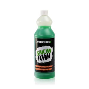 SURRON MOTOVERDE, SNOW FOAM