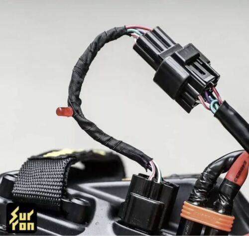 SURRON LIGHT BEE X LBX YOUTH S DIAGNOSTIC CABLE
