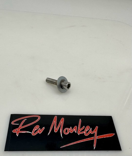 SURRON ULTRA BEE SIDE STAND SENSOR SWITCH BOLT