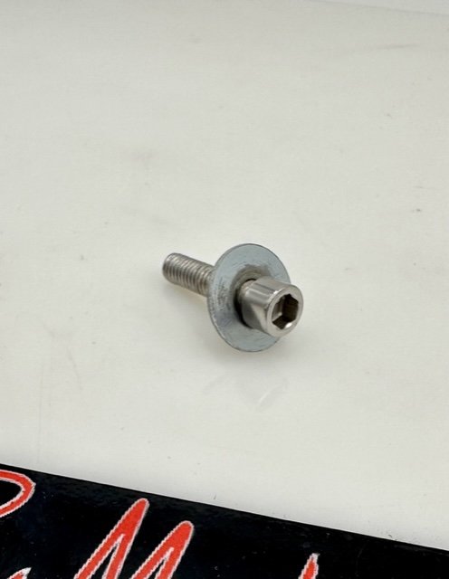 SURRON ULTRA BEE SIDE STAND SENSOR SWITCH BOLT