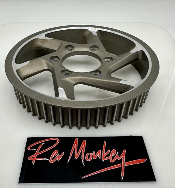 SURRON ULTRA BEE REAR PRIMARY DRIVE PULLEY