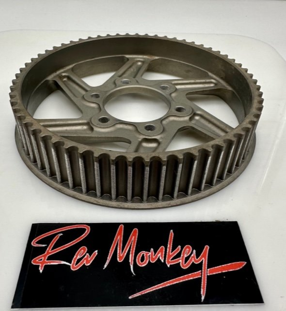 SURRON ULTRA BEE REAR PRIMARY DRIVE PULLEY