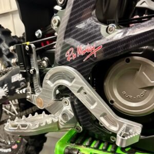 SURRON ULTRA BEE REAR BRAKE PEDAL KIT 2