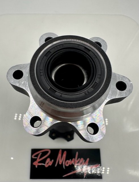 SURRON ULTRA BEE MID SHAFT