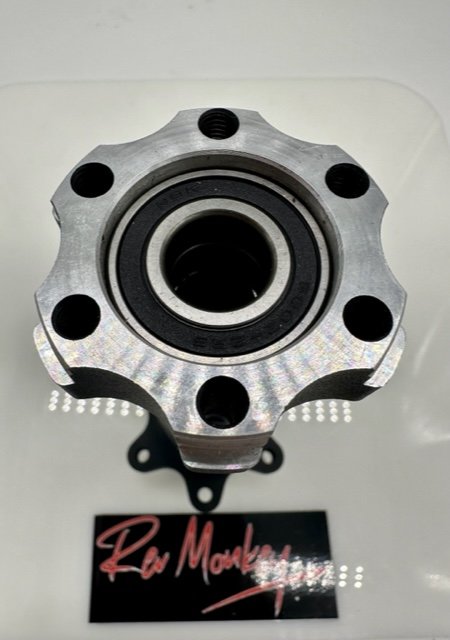 SURRON ULTRA BEE MID SHAFT