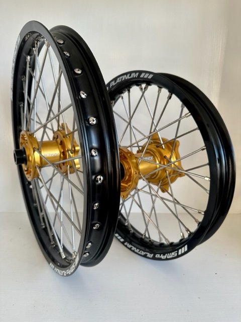 SURRON ULTRA BEE 85 BIG WHEEL SET 16 19