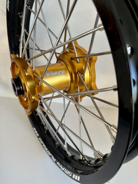 SURRON ULTRA BEE 85 BIG WHEEL SET 16 19