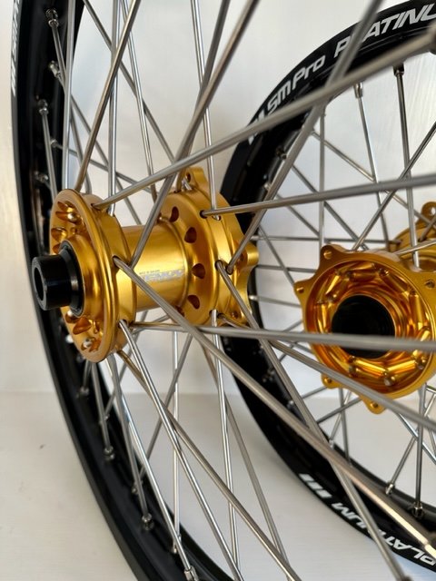 SURRON ULTRA BEE 85 BIG WHEEL SET 16 19