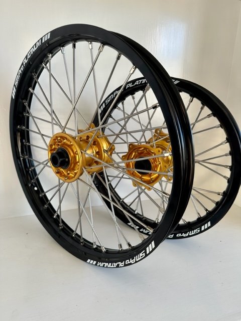 SURRON ULTRA BEE 85 BIG WHEEL SET 16 19