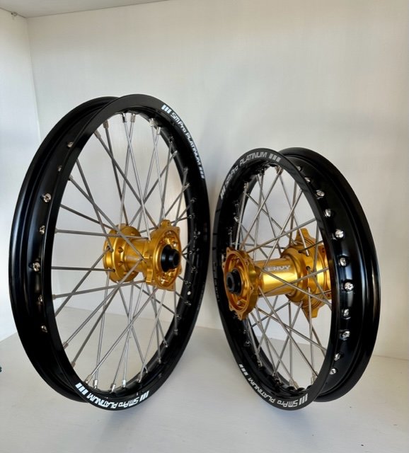 SURRON ULTRA BEE 85 BIG WHEEL SET 16 19