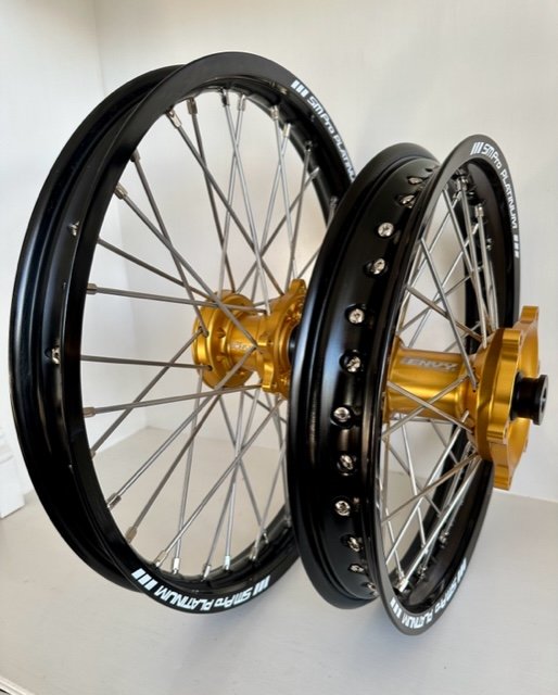 SURRON ULTRA BEE 85 BIG WHEEL SET 16 19