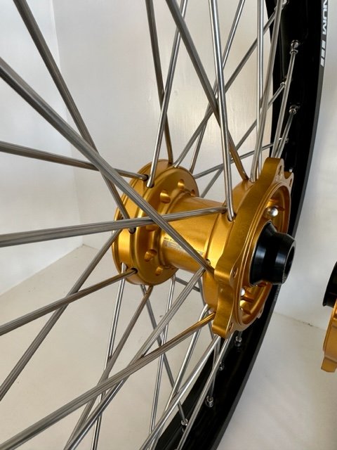 SURRON ULTRA BEE 85 BIG WHEEL SET 16 19