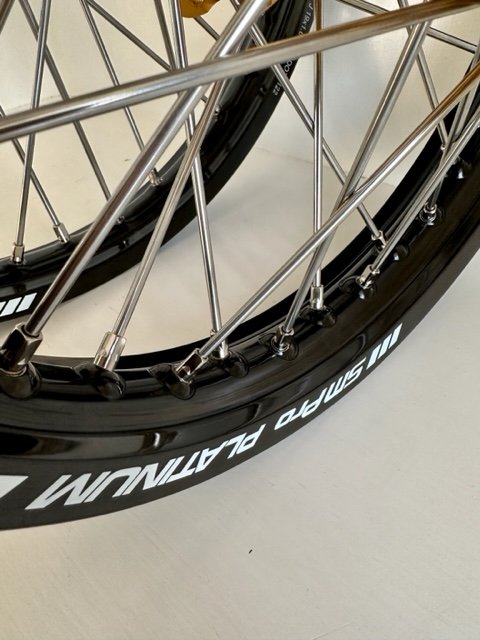 SURRON ULTRA BEE 85 BIG WHEEL SET 16 19