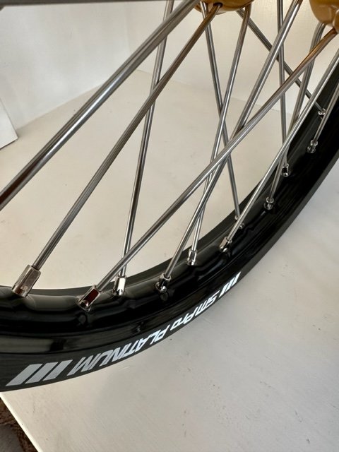 SURRON ULTRA BEE 85 BIG WHEEL SET 16 19