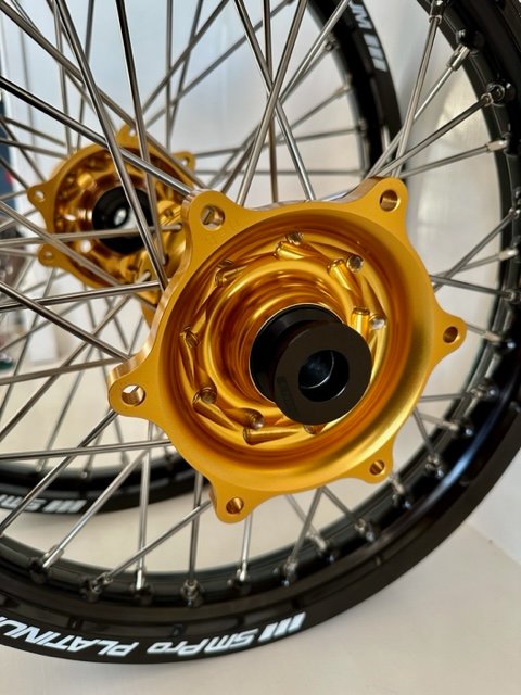 SURRON ULTRA BEE 85 BIG WHEEL SET 16 19