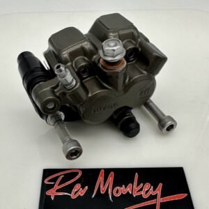 SURRON ULTRA BEE FRONT BRAKE CALIPER ASSEMBLY