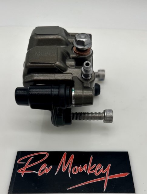 SURRON ULTRA BEE FRONT BRAKE CALIPER ASSEMBLY