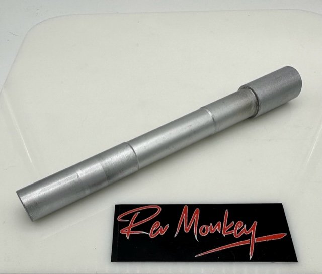 SURRON ULTRA BEE FRONT AXLE