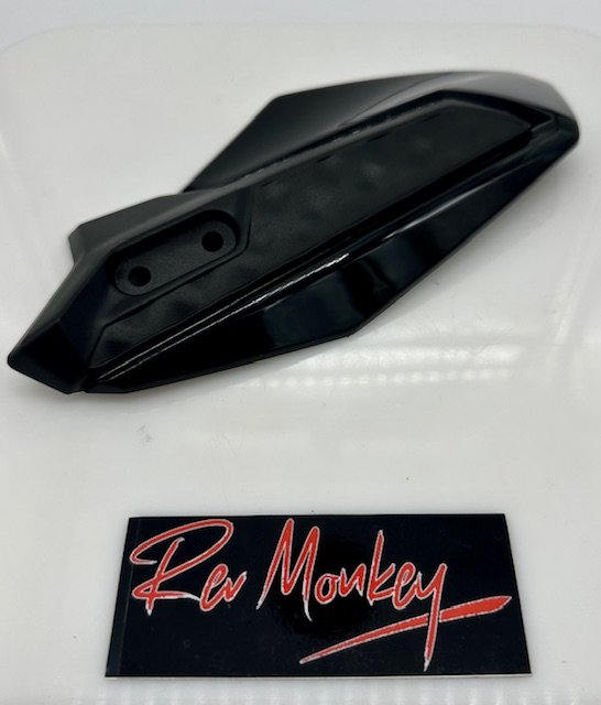 SURRON ULTRA BEE HAND GUARDS BLACK PAIR