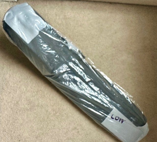 SURRON ULTRA BEE LOW SEAT