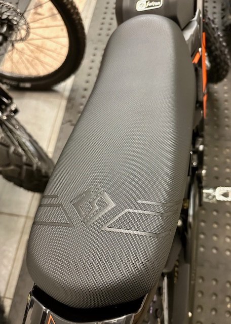 SURRON LIGHT BEE SEAT