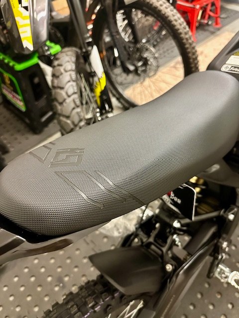 SURRON LIGHT BEE SEAT