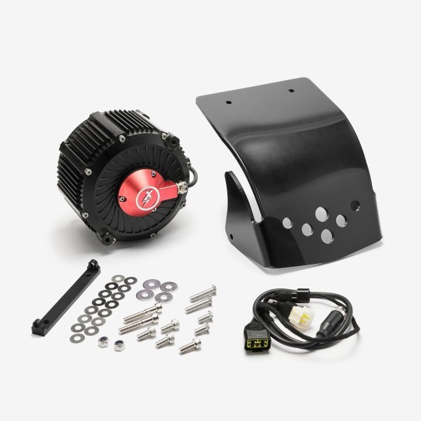 SURRON LIGHT BEE EBMX XLB 60 RACE MOTOR