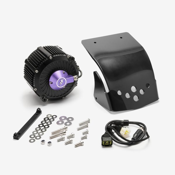 SURRON LIGHT BEE EBMX XLB 60 RACE MOTOR