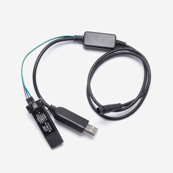 SURRON LIGHT BEE EBMX X9000 PROGRAM CABLE