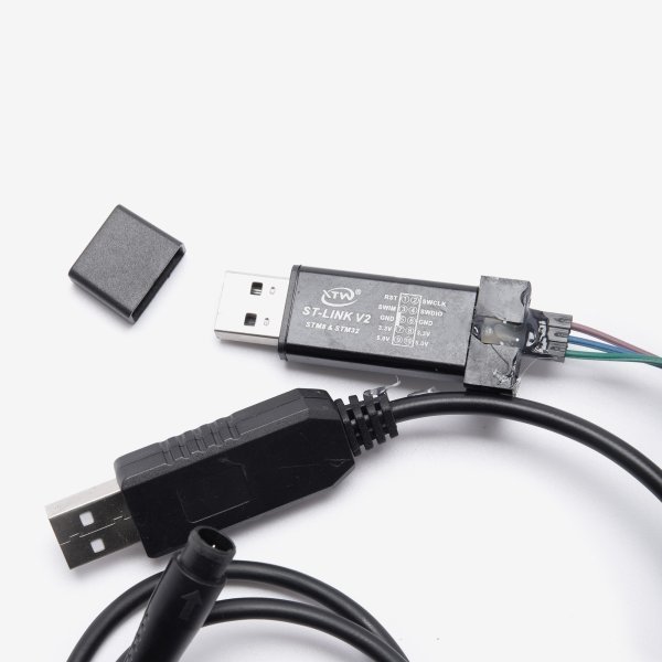 SURRON LIGHT BEE EBMX X9000 PROGRAM CABLE