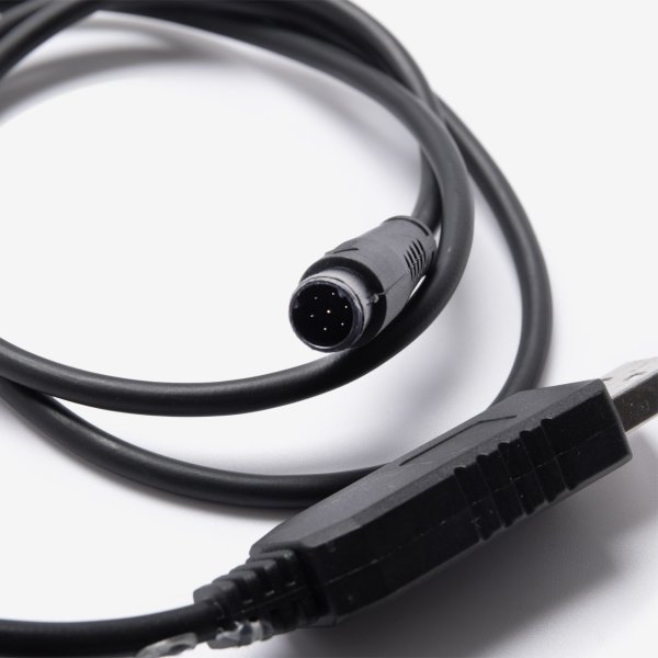 SURRON LIGHT BEE EBMX X9000 PROGRAM CABLE