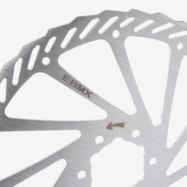 SURRON LIGHT BEE EBMX Rotor And Bracket 220mm Brake Disc