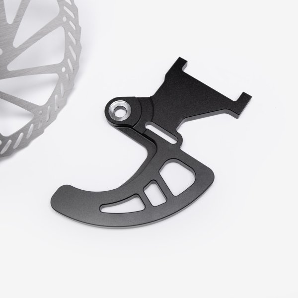 SURRON LIGHT BEE EBMX Rotor And Bracket 220mm Brake Disc