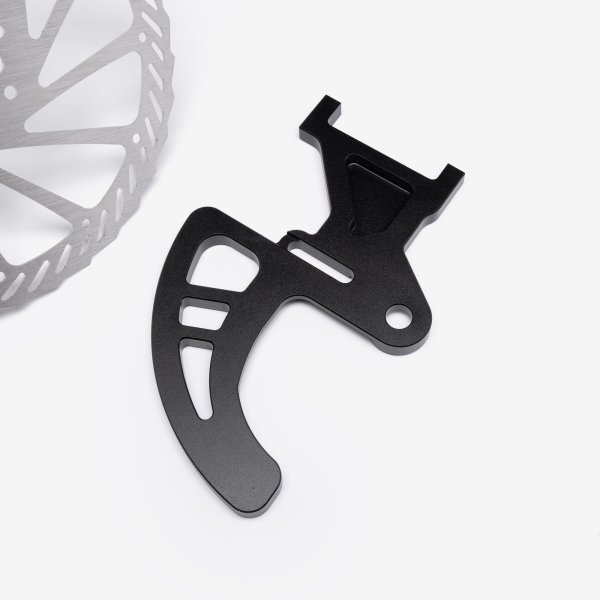SURRON LIGHT BEE EBMX Rotor And Bracket 220mm Brake Disc