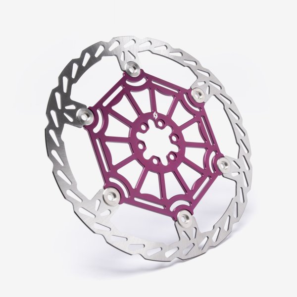 SURRON LIGHT BEE 250mm FRONT DISC