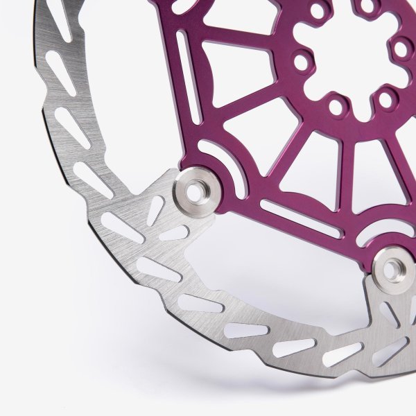 SURRON LIGHT BEE 250mm FRONT DISC