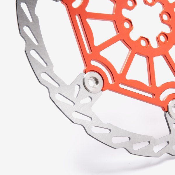 SURRON LIGHT BEE 250mm FRONT DISC